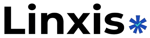 Linxis Logo
